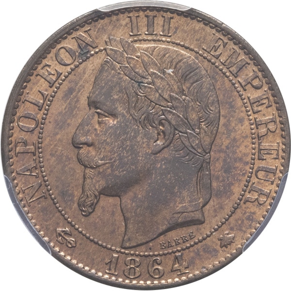 Lot 1357