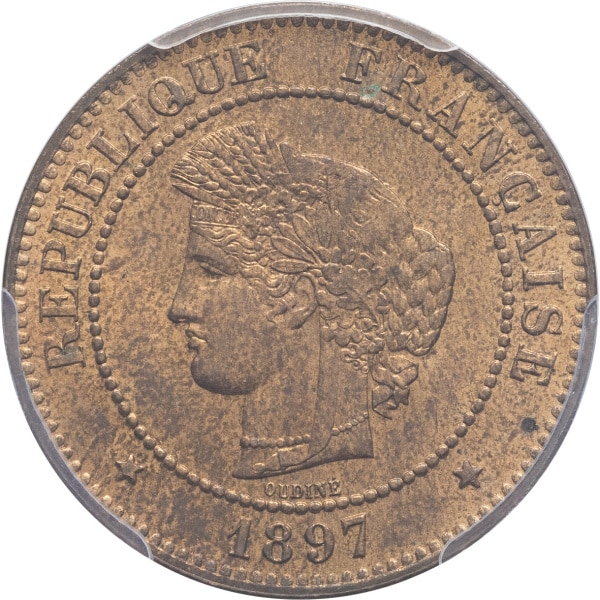 Lot 1383