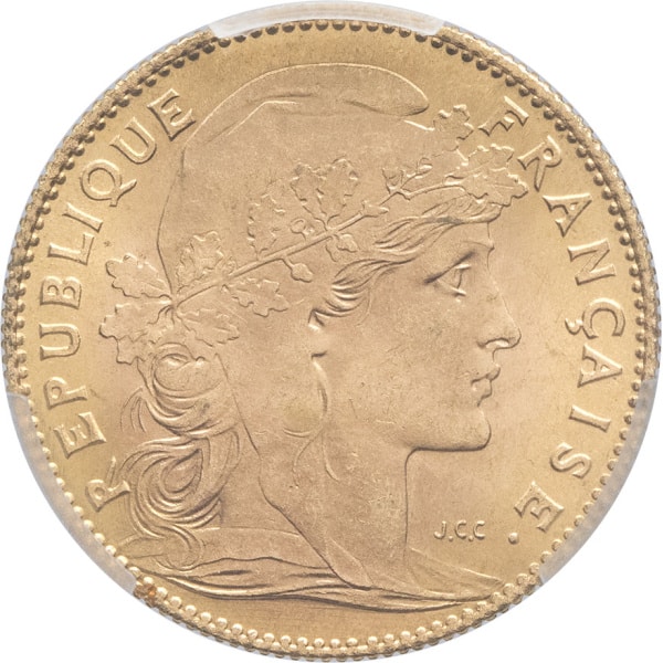 Lot 1389