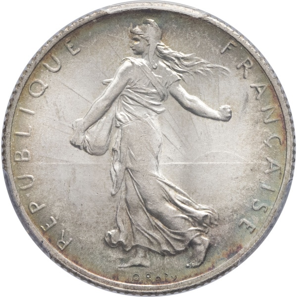 Lot 1392