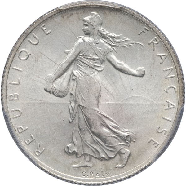 Lot 1393