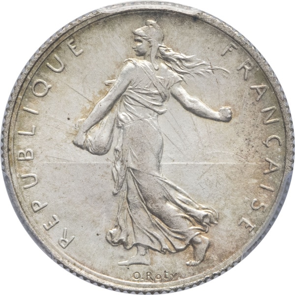 Lot 1394