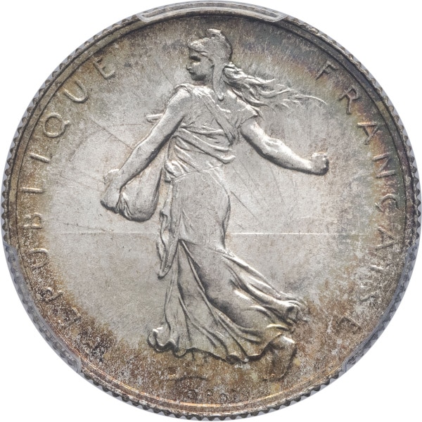 Lot 1395