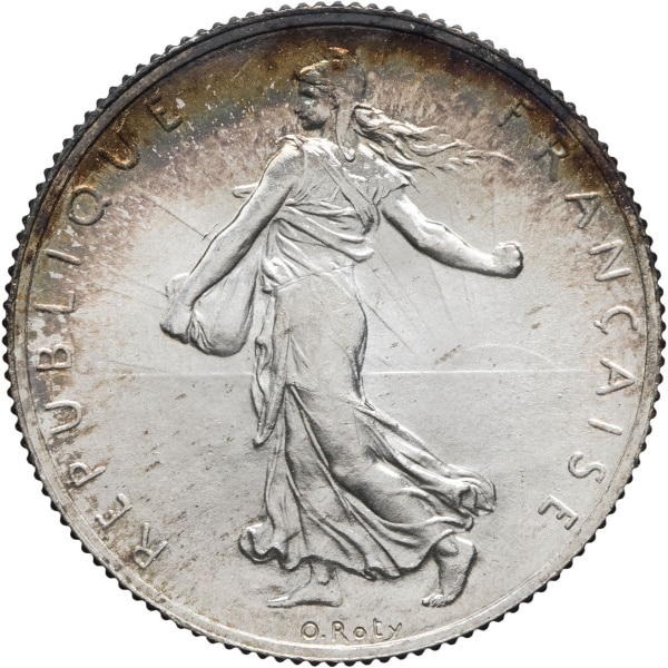 Lot 1396