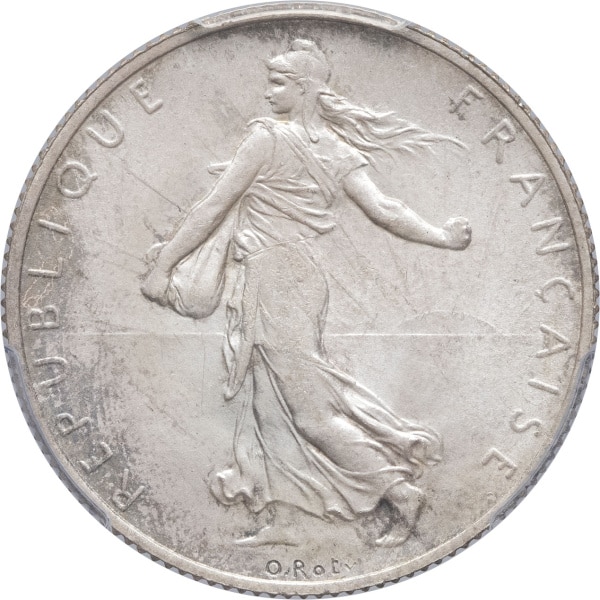 Lot 1397