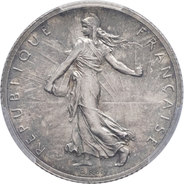 Lot 1398