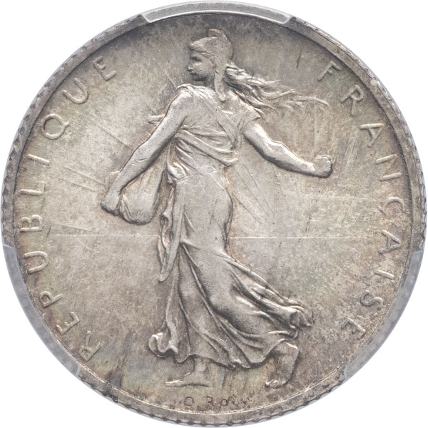 Lot 1399