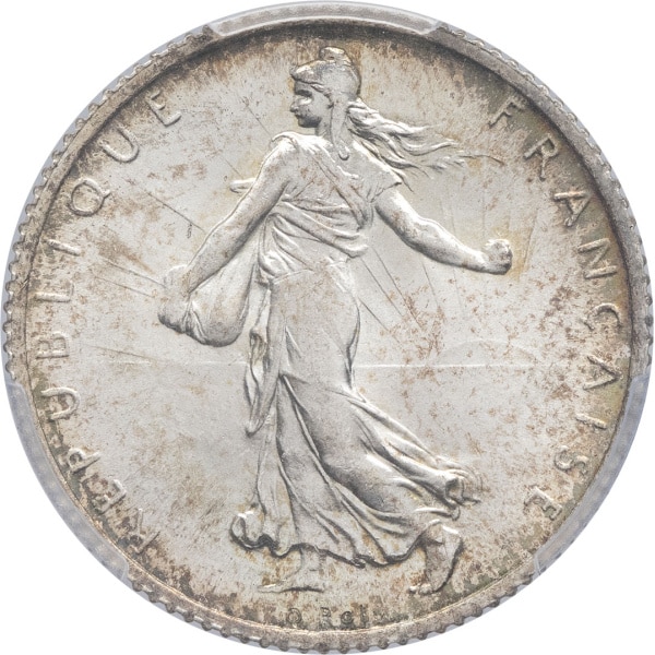 Lot 1400