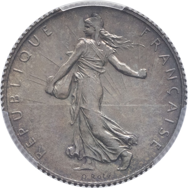 Lot 1401