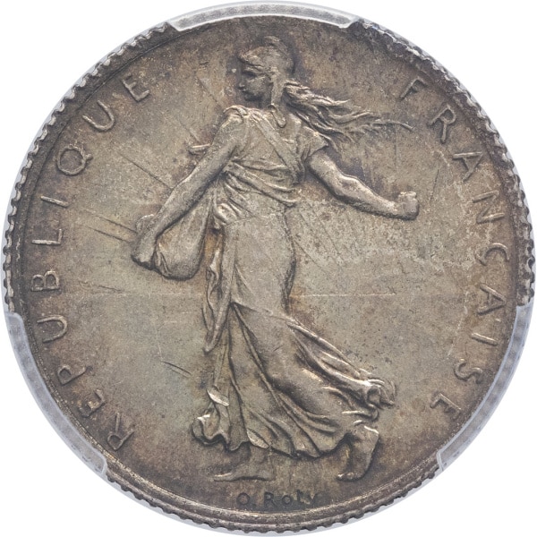 Lot 1403