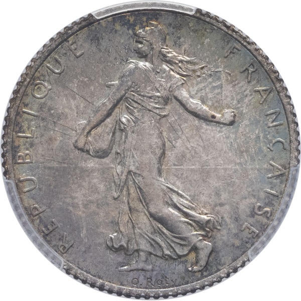 Lot 1414