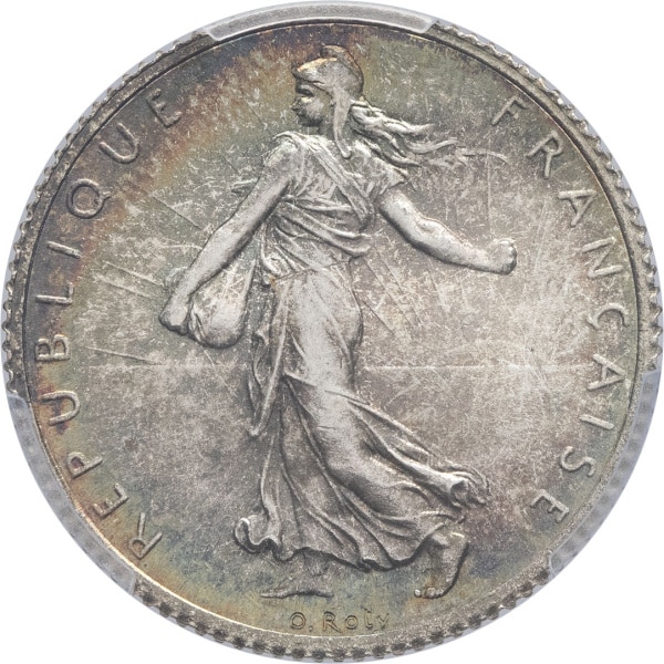 Lot 1416