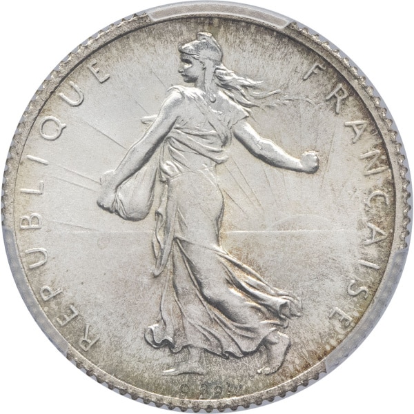 Lot 1417