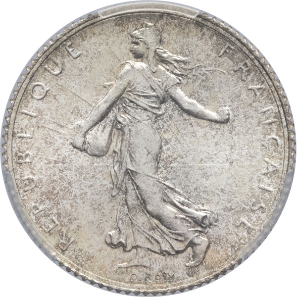 Lot 1418