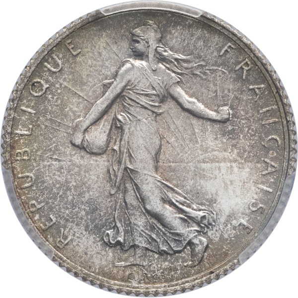 Lot 1419