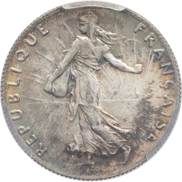 Lot 1427