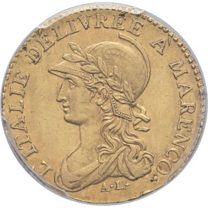 Lot 1792