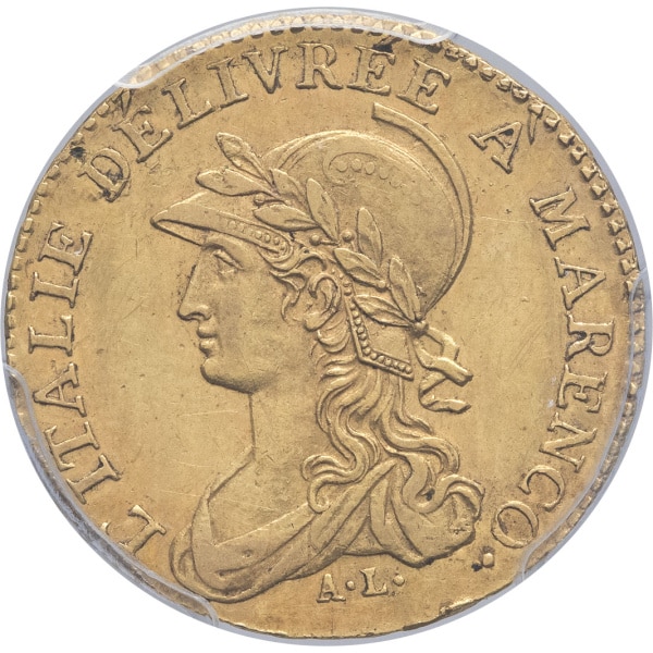 Lot 1792