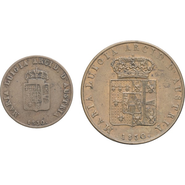 Lot 1825