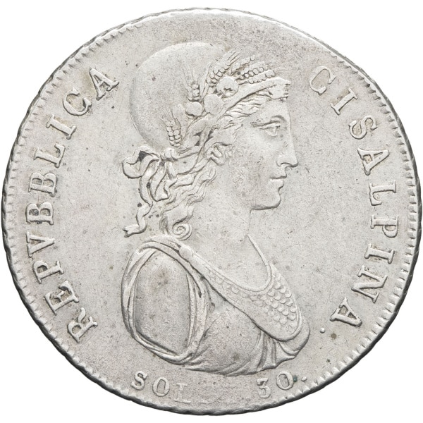 Lot 1826