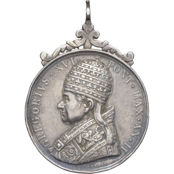 Lot 1836