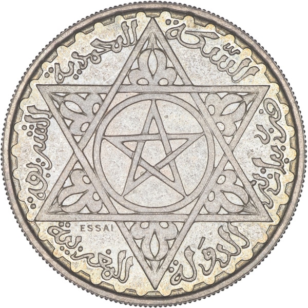Lot 1909