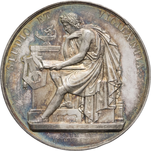 Lot 2000