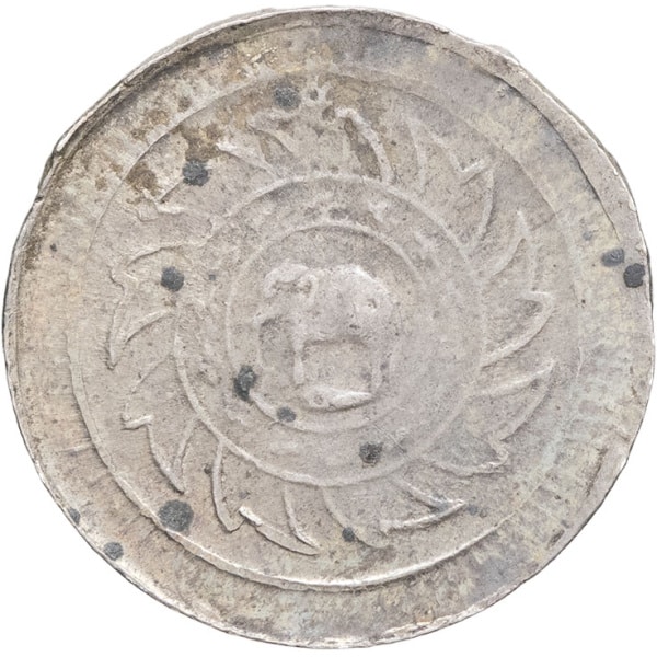 Lot 2025