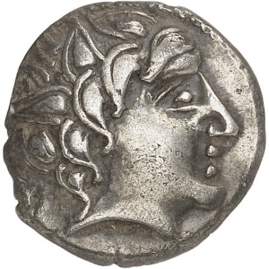 Lot 319