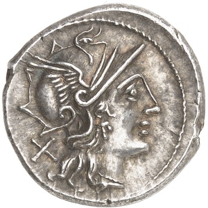 Lot 445