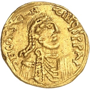 Lot 486