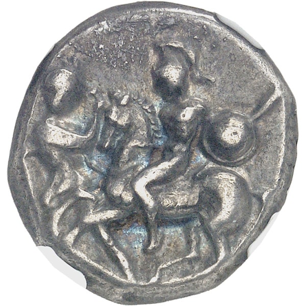 Lot 494