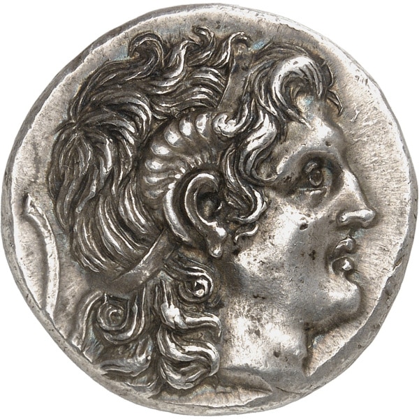 Lot 535