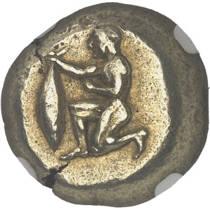 Lot 538
