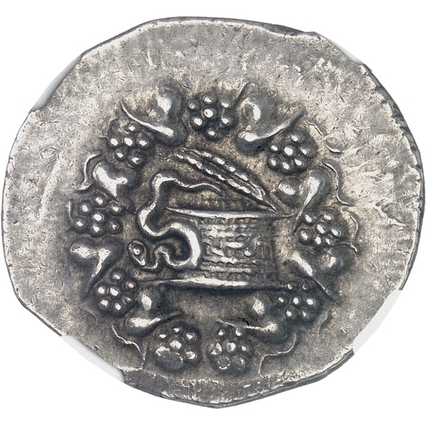 Lot 540