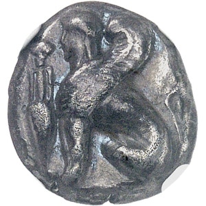 Lot 545