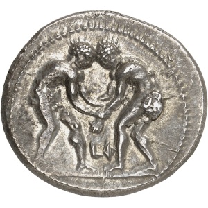 Lot 550