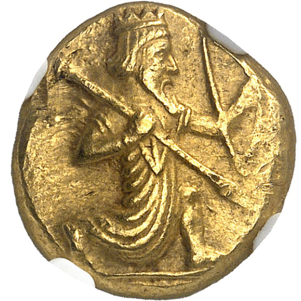Lot 554