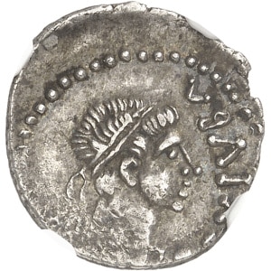 Lot 581