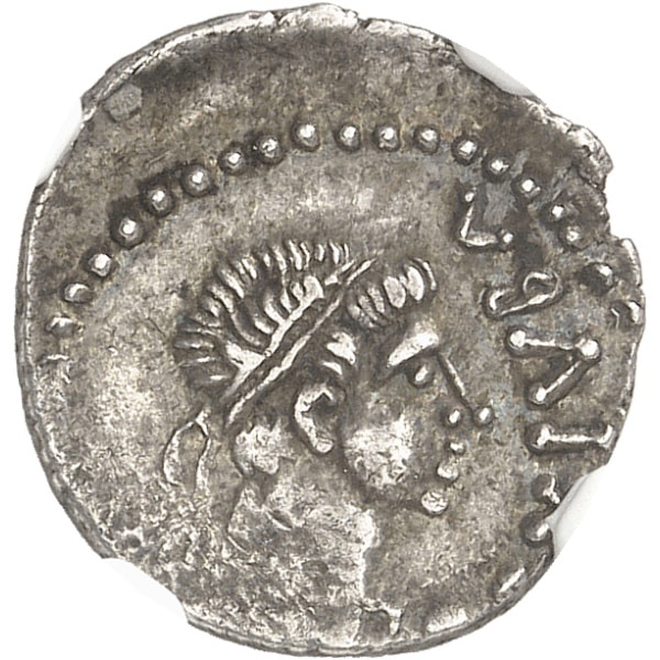 Lot 581