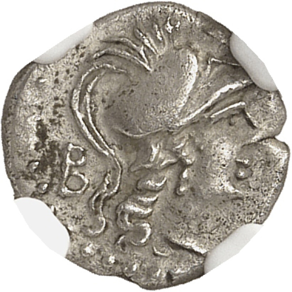 Lot 593