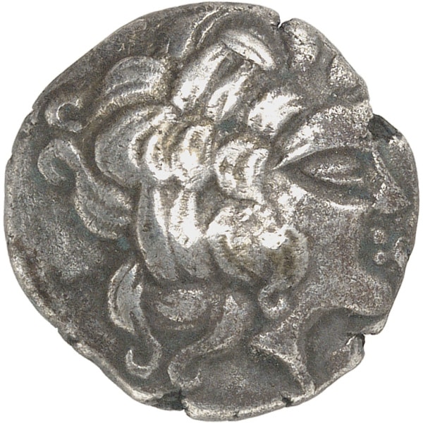 Lot 599