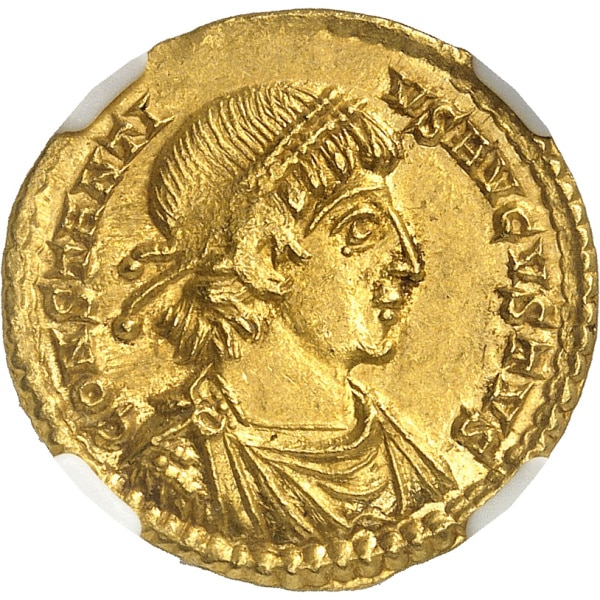 Lot 729