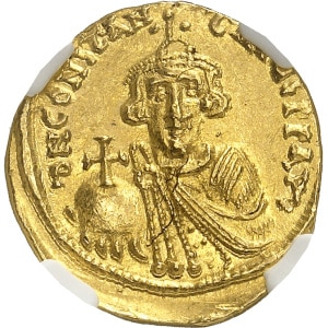 Lot 764