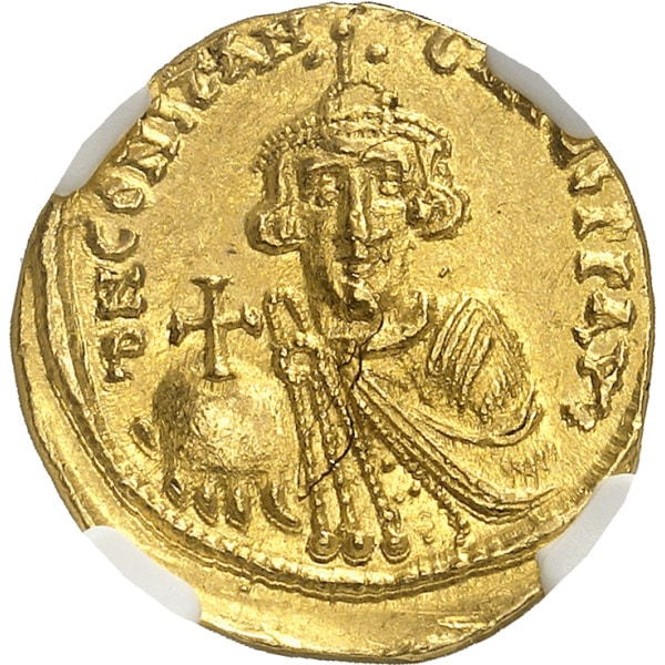 Lot 764
