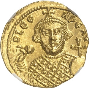 Lot 768