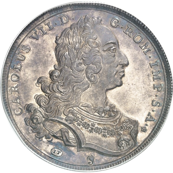 Lot 776