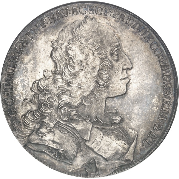 Lot 779