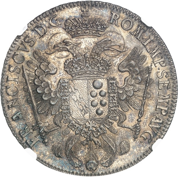 Lot 819