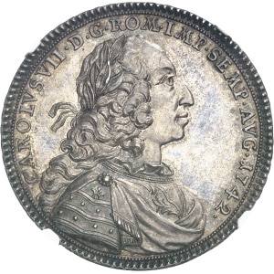 Lot 852